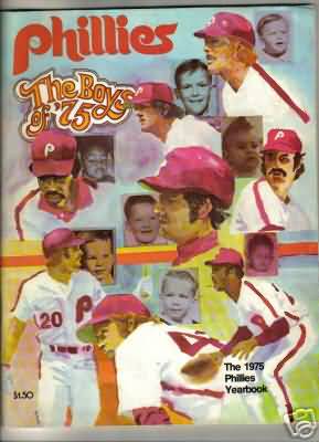 1975 Philadelphia Phillies